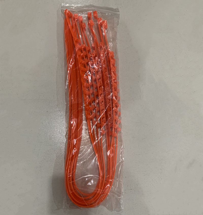 Heavy-Duty Anti-Skid Chain for Enhanced Traction and Safety