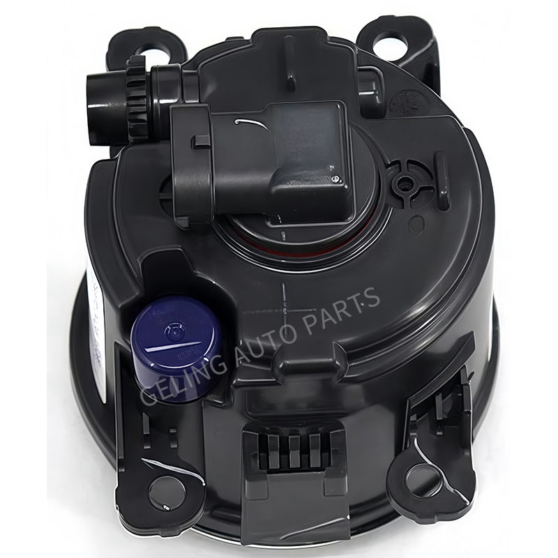 Противотуманная фара для Isuzu Dmax 2019-2022