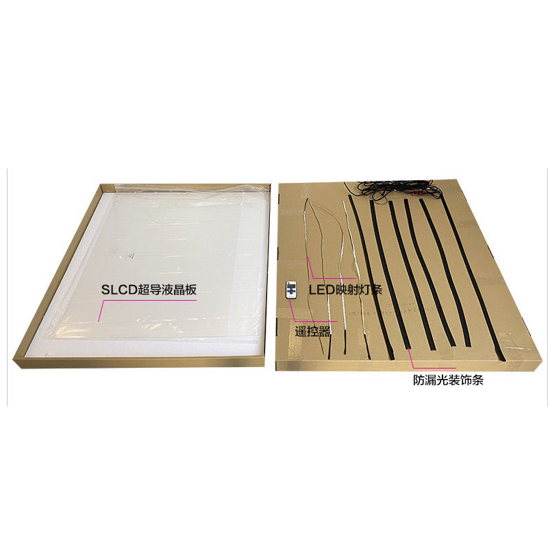 Пленка для авто Panoramic Colorful Starry Sky Film