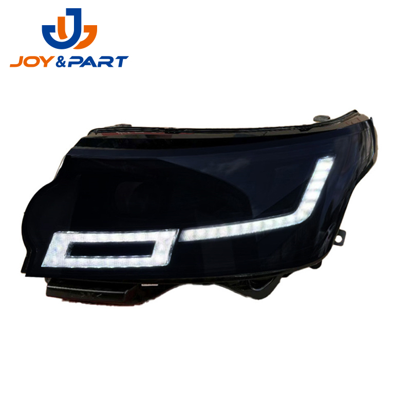 Проекторная линза для фар автомобиля