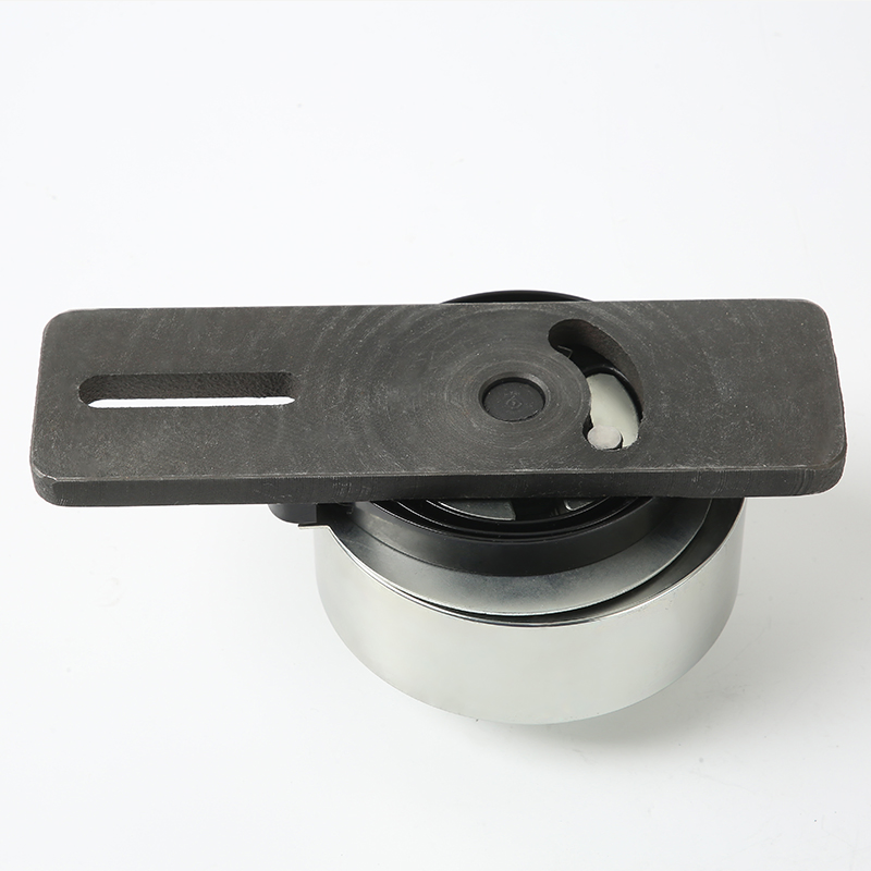 Натяжитель ремня двигателя для Bobcat S150 S160 S175