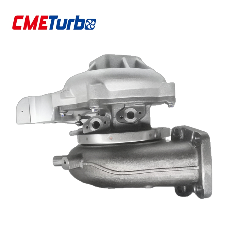 Турбокомпрессор L5p 12679694/12709175 для Duramax 6.6L