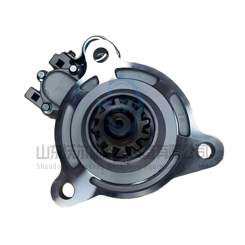 Стартер 5364880 для двигателя Cummins 9.3