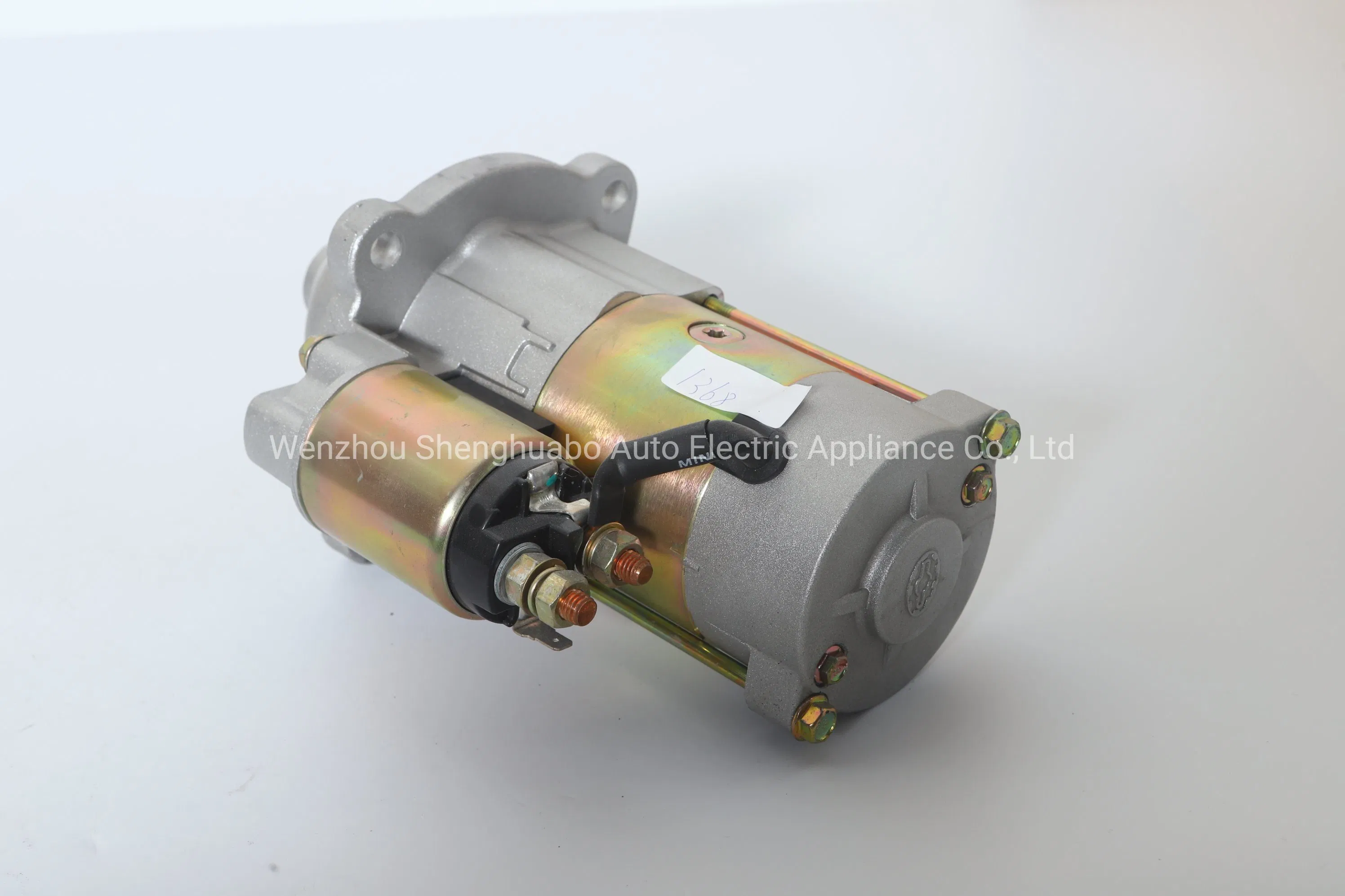 Стартер Lada 12V 2.5кВт новый