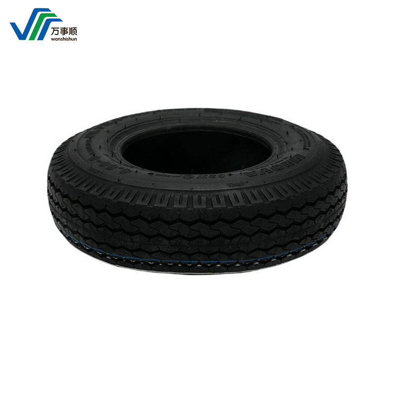 Мотошина 3.00-10 кросс-кантри, резиновая