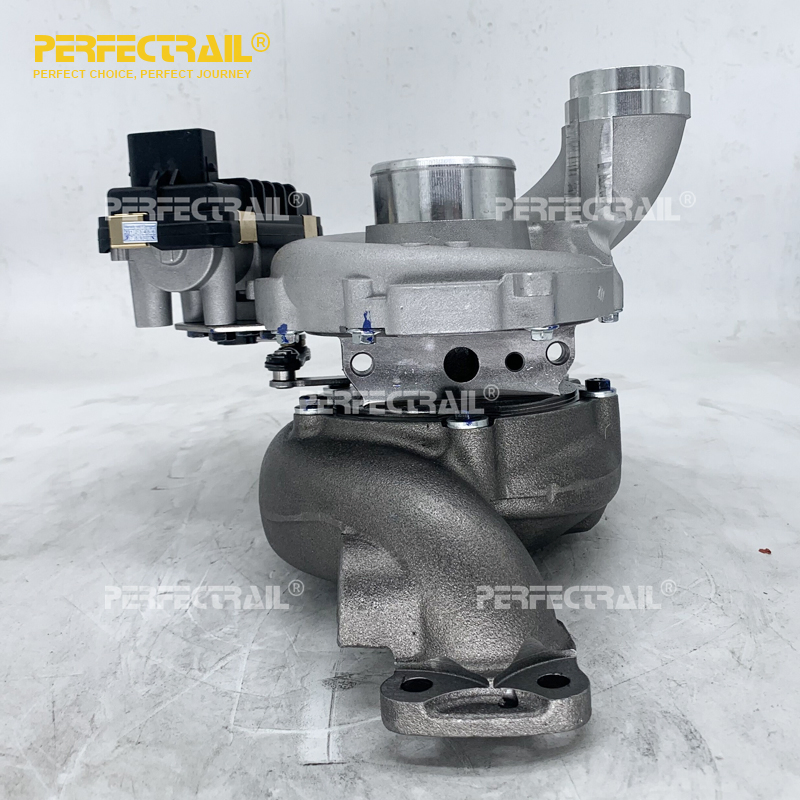 Турбокомпрессор Perfectrail LR018396 для Land Rover Defender, Ford Transit 2.4 TDCi