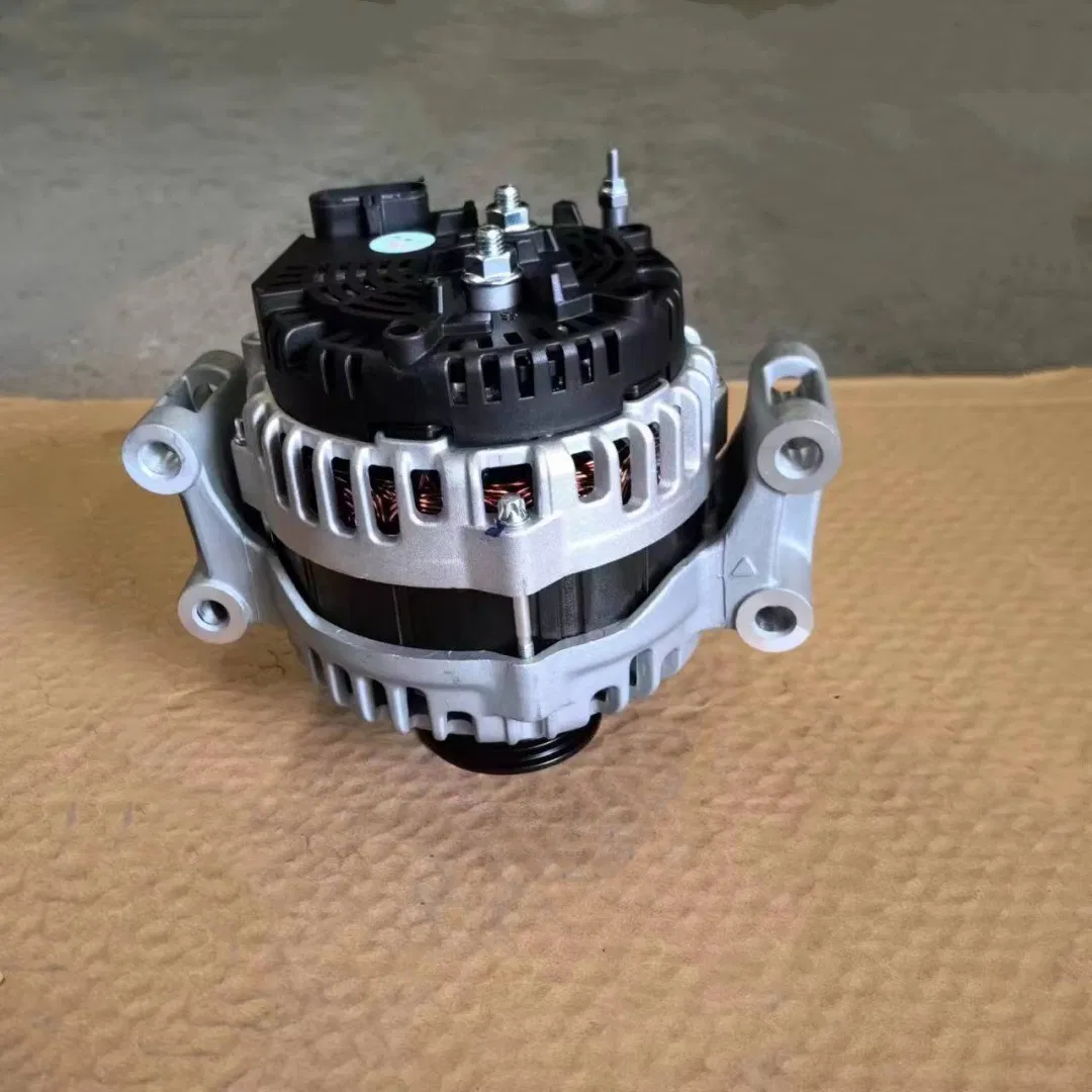 Генератор Sinotruck HOWO 1001833822