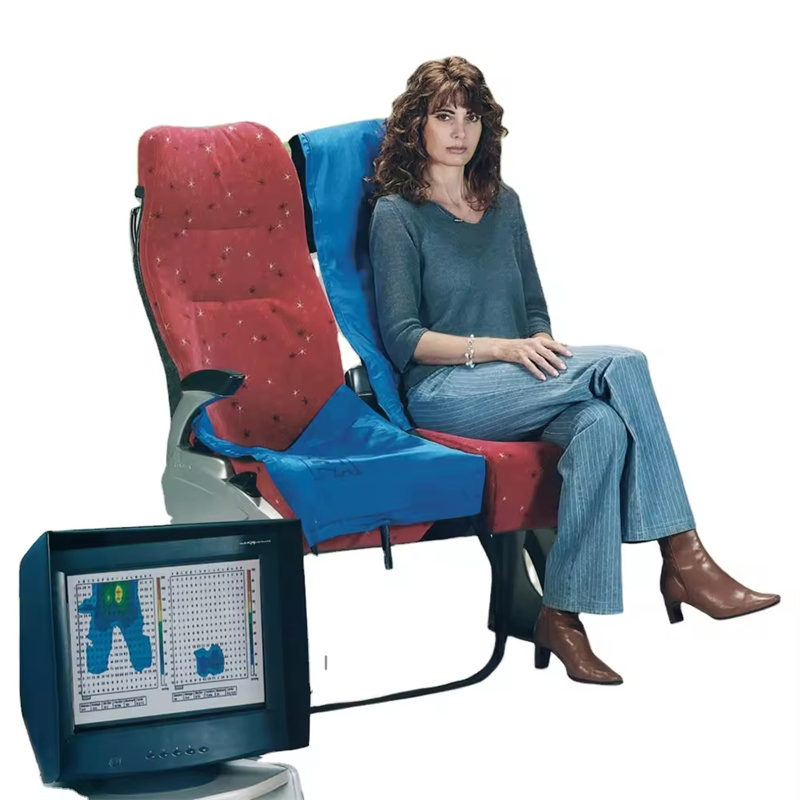 Tourist Bus Comfortable Automatic Return Reclining Passenger Coach Luxury Bus Seat