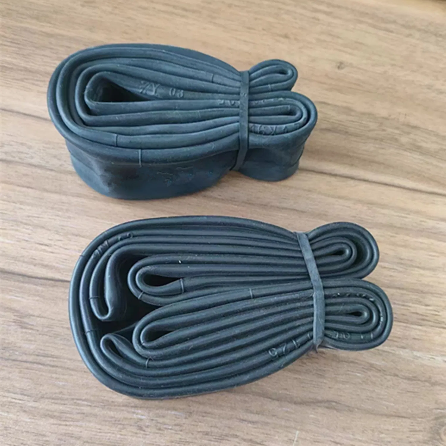 Камера велосипедная Butyl Rubber 26/27.5/29/700c