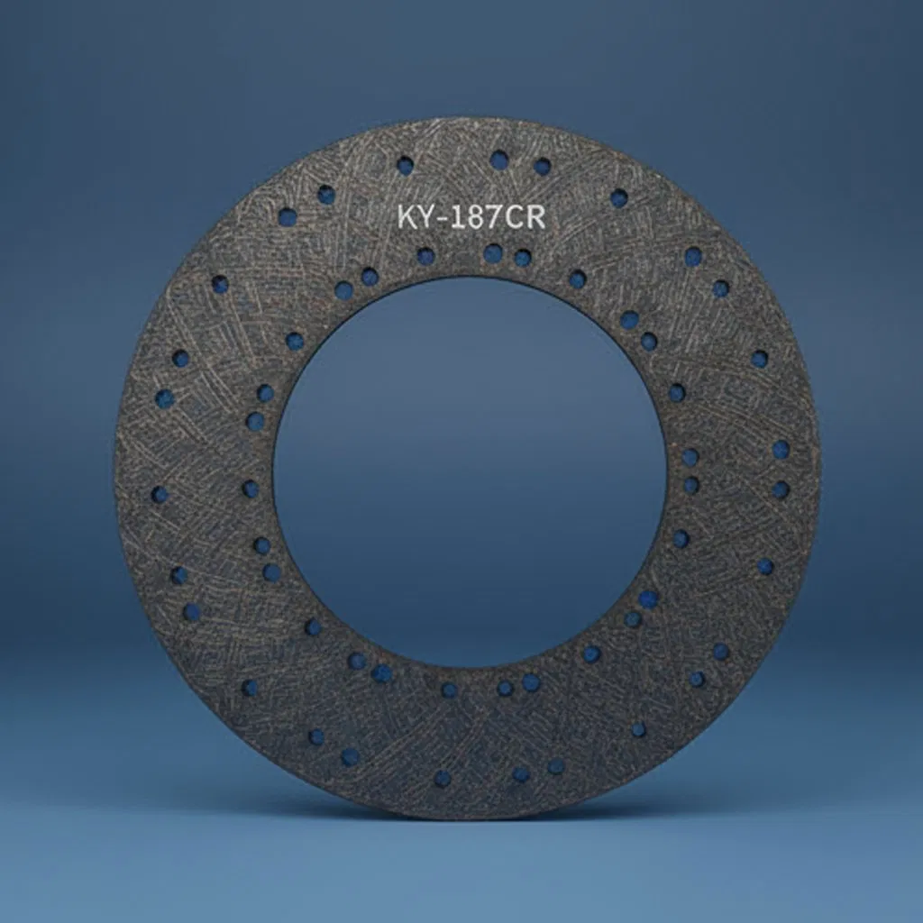 Премиальное накладки сцепления Kooying для авто