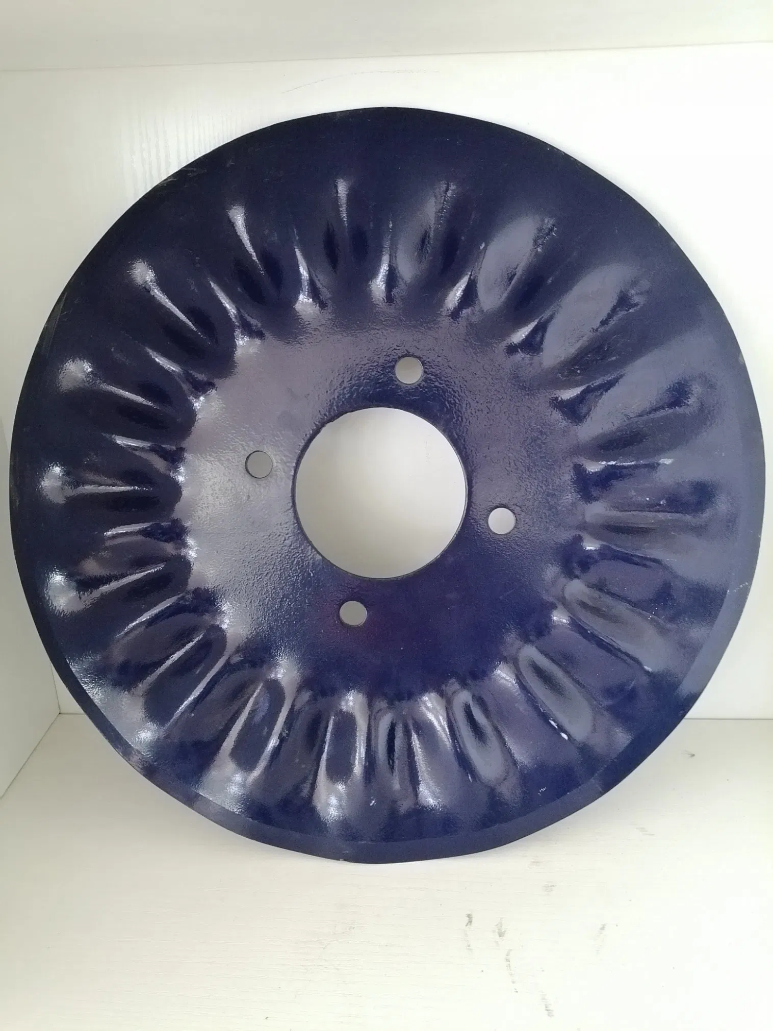 Agricultural Machinery Accessories Rake Blade Disc Plow Blade Plain Disc Blades for Plough Agricultural Disc Blades Rake Blades Plow Blades