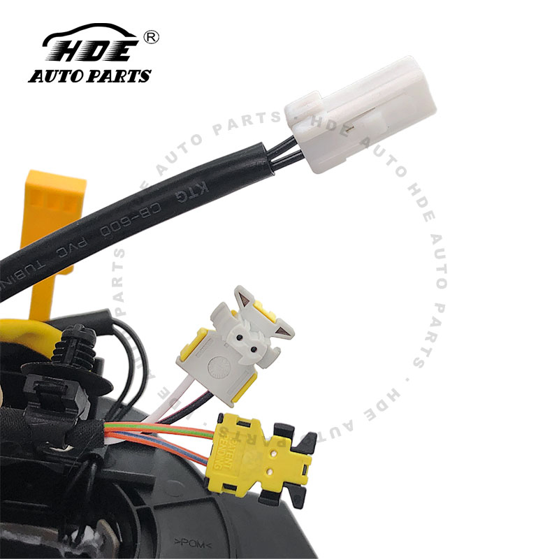 Engine Auto Parts Clock Spring Spiral Cable 68050845AA for Chrysler Dodge Jeep