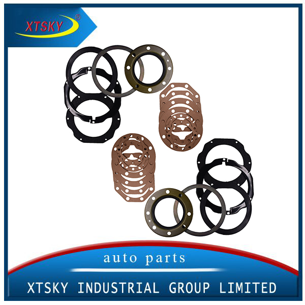 Прокладка глушителя 1074921409 для Mercedes-Benz