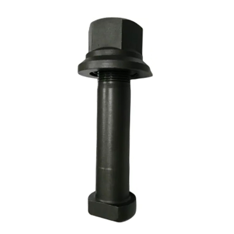 Hot Selling 110mm Man Truck Wheel Tire Bolts