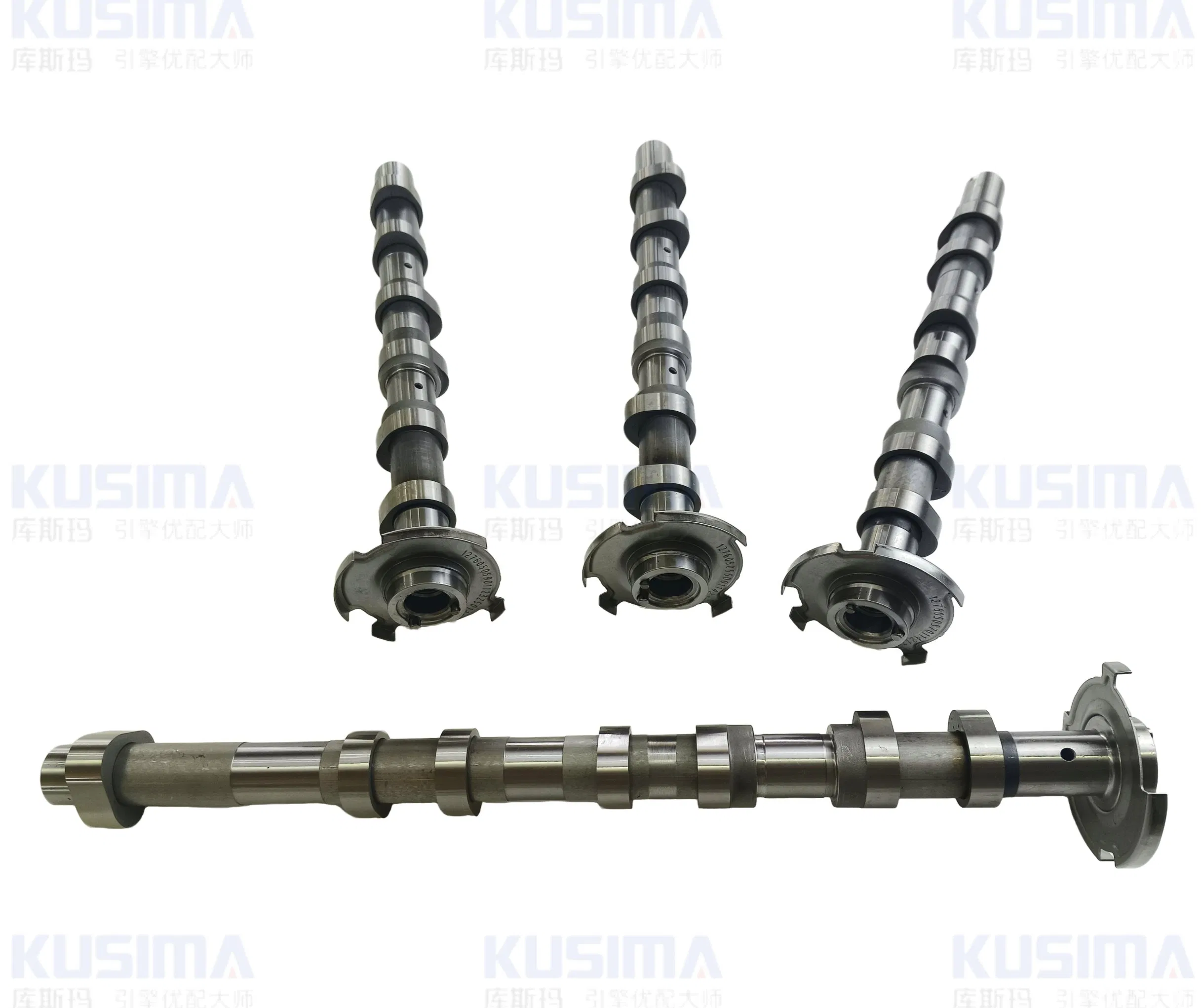 Распредвал впускной и выпускной Mercedes-Benz M276 3.5L