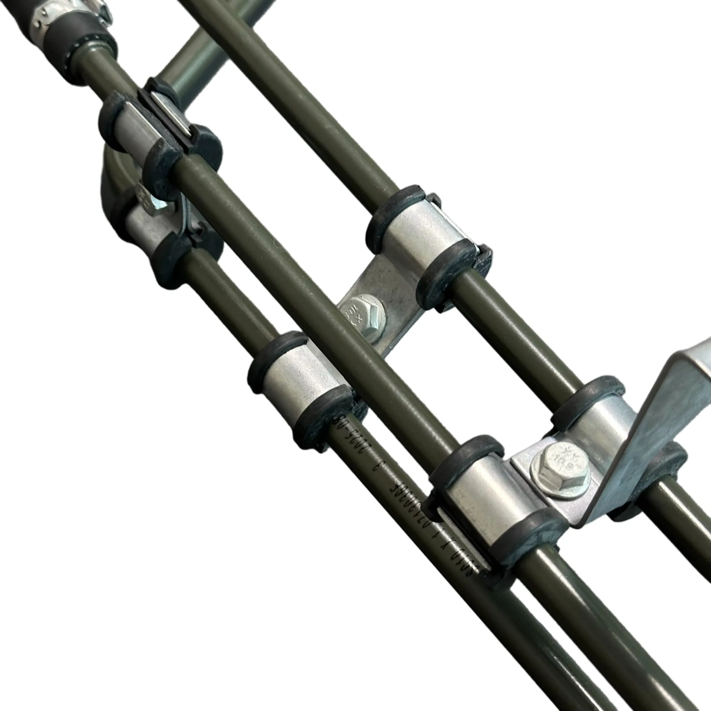 Рулевой шланг высокого давления GM 3401315