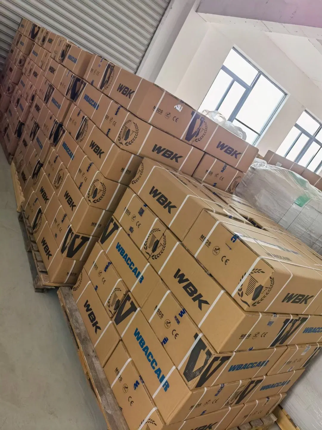 Картридж воздушного осушителя II40100f Tb1374X для грузовиков