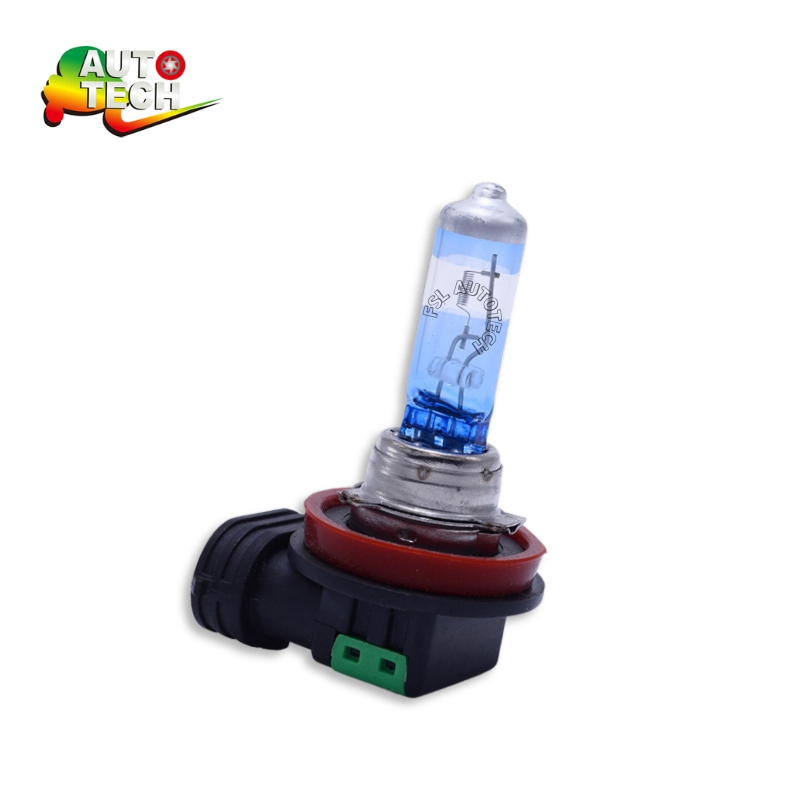 Галогенная лампа H11 12V 55W Bright White для авто