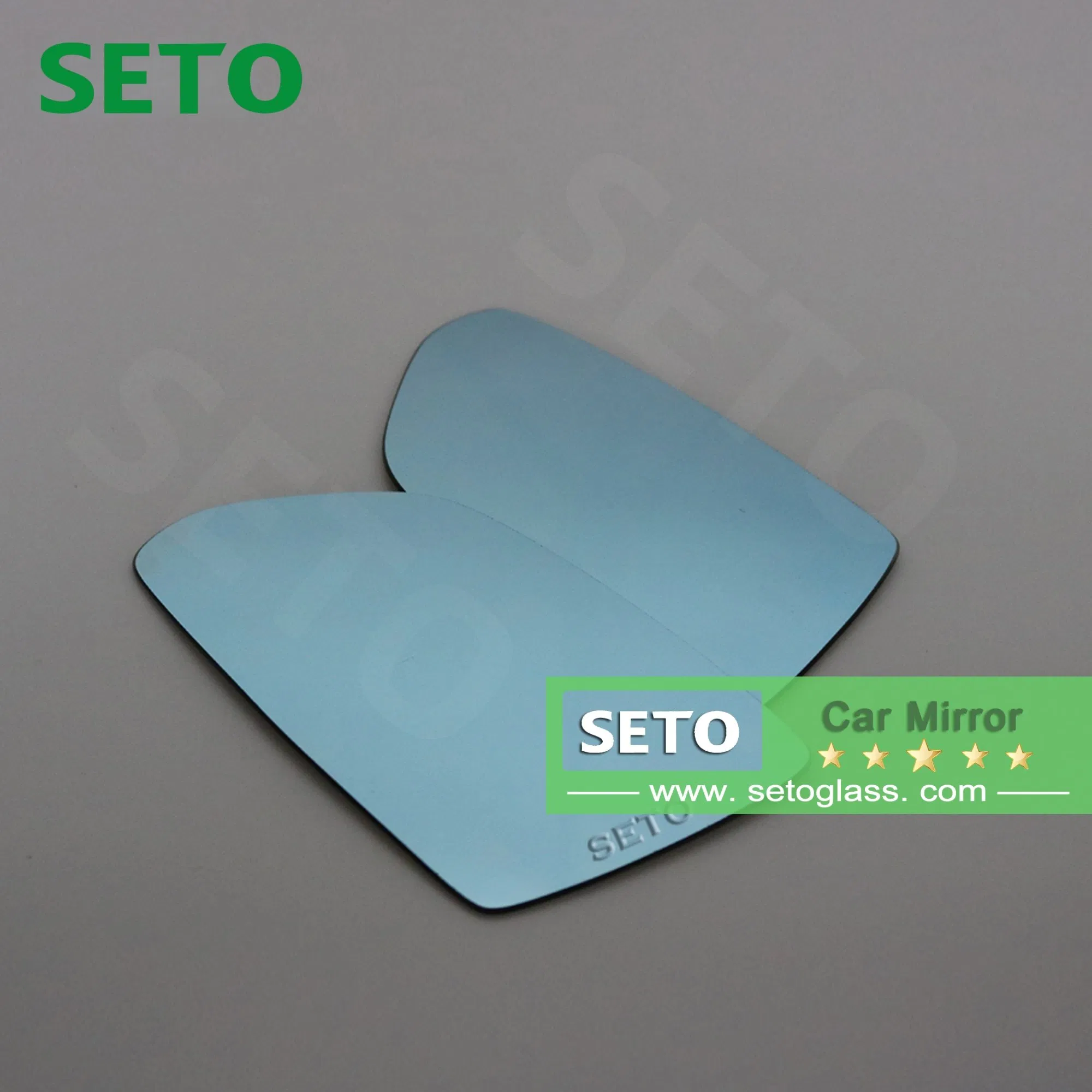 High Quality Auto Parts Side Rearview Mirror Car Convex Mirror