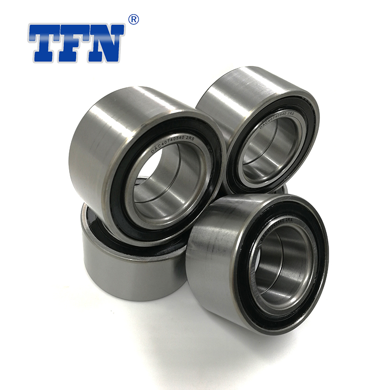 Ступичный подшипник переднего колеса 25x52x37 мм DAC25520037