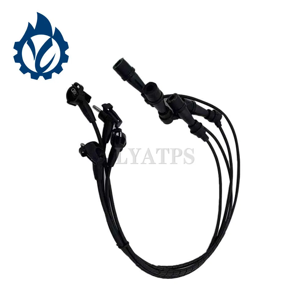 Комплект проводов зажигания для Toyota Hiace 1RZ 90919-22371
