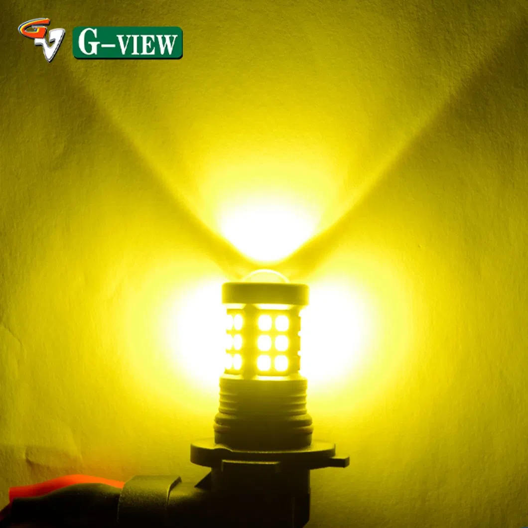 Светодиодная лампа G-View T15 для авто (1156/1157/7440/7443)