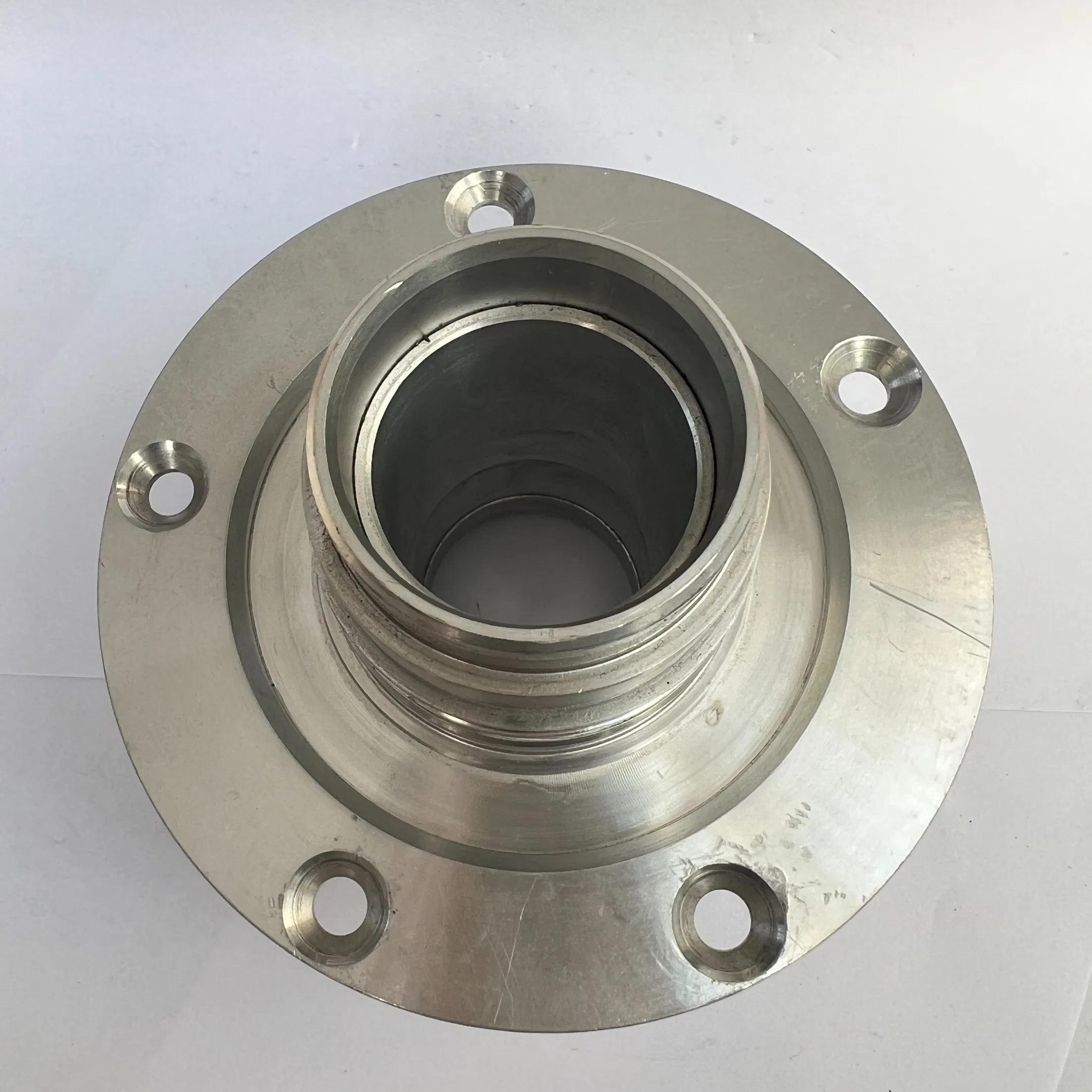 Алюминиевый впускной коллектор для авто и электромобилей