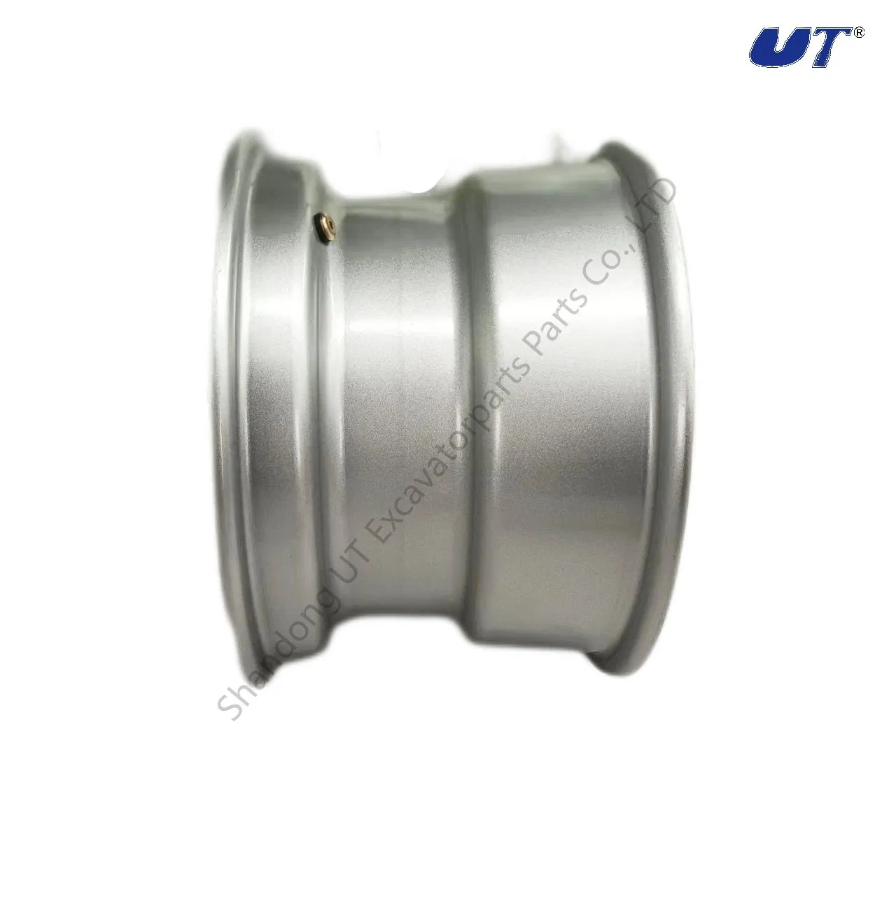 15.3*10 Agricultural Wheel Rims for Trailer and Truck