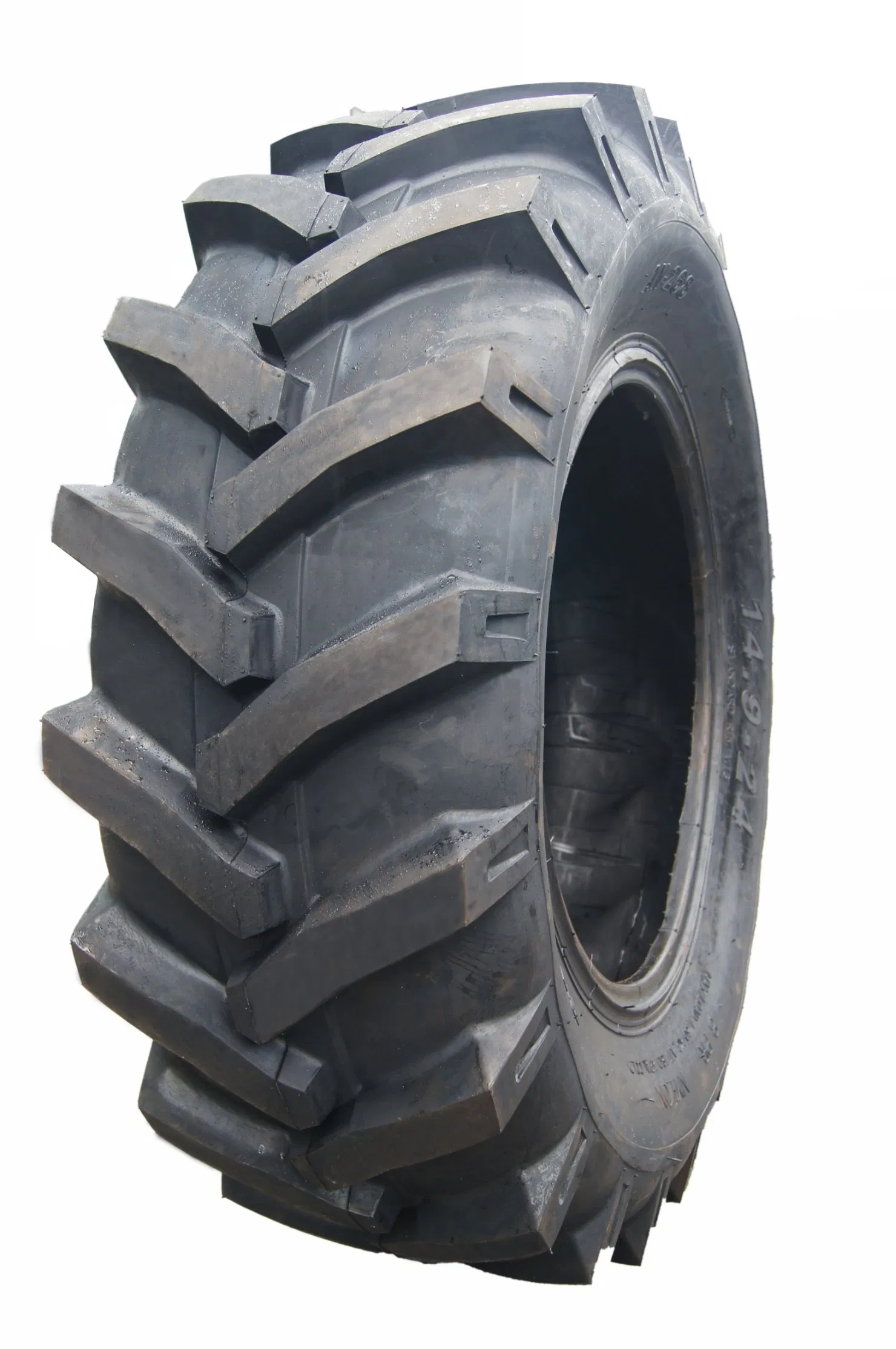13.6-24 12-38 13.6-38 Wholesale Cheap Price Chinese Nylon Bias Agriculture Tractor Farm Tires