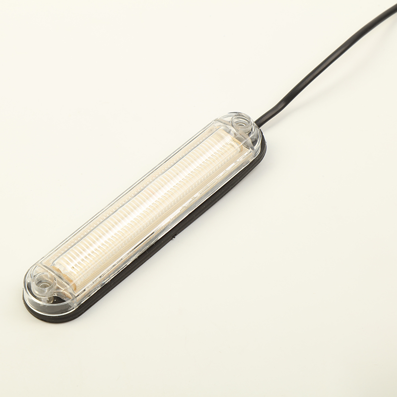 LED Clearance/Marker Light Signal Side Light Flash
