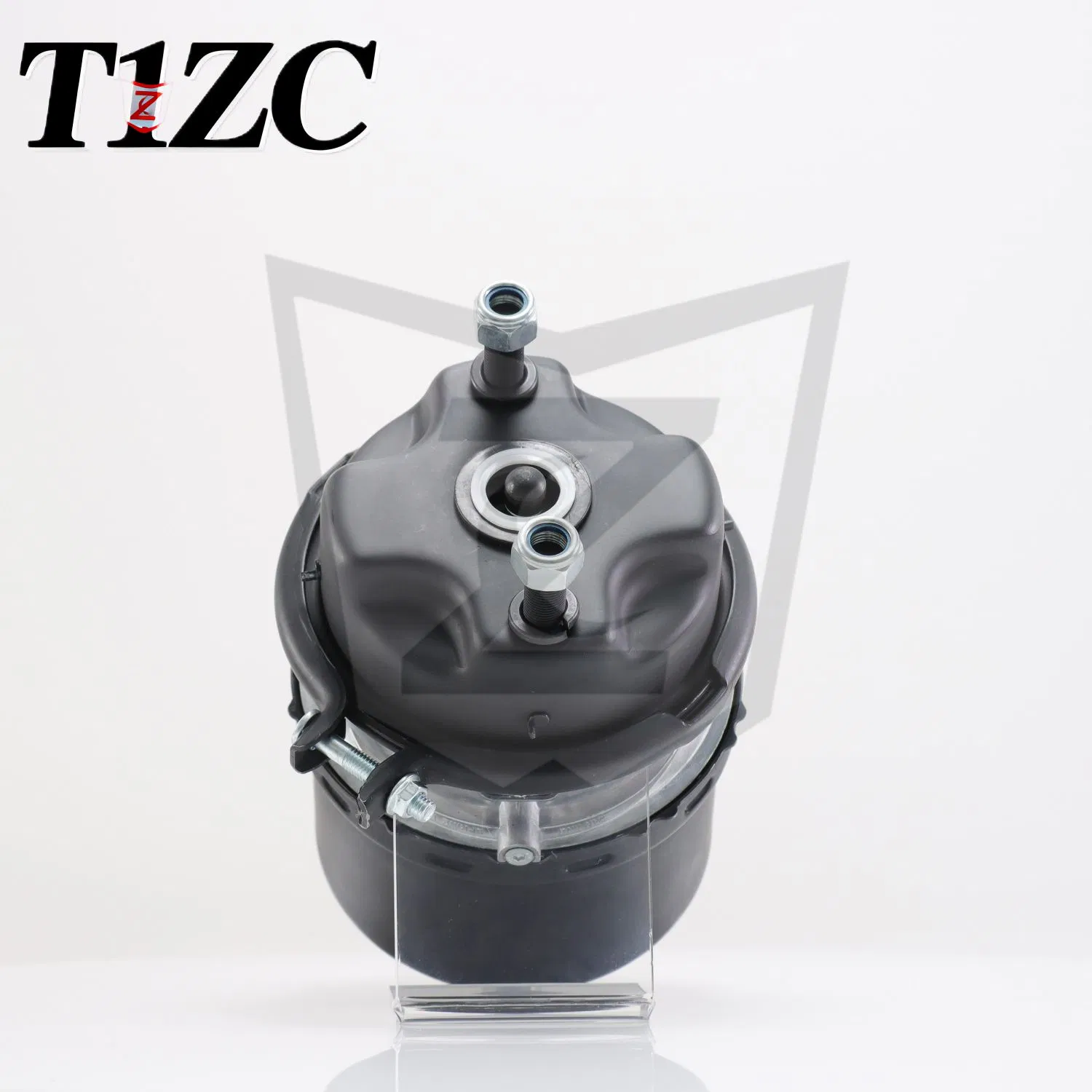 T1zc Brake System T24/24 DCP Cross Cover Air Spring Heavy Duty Truck Parts Brake Chamber Actuator