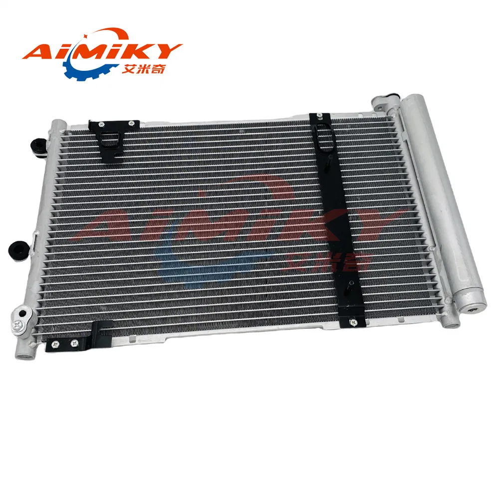 Конденсатор кондиционера 95311-81A12 для Suzuki Jimny