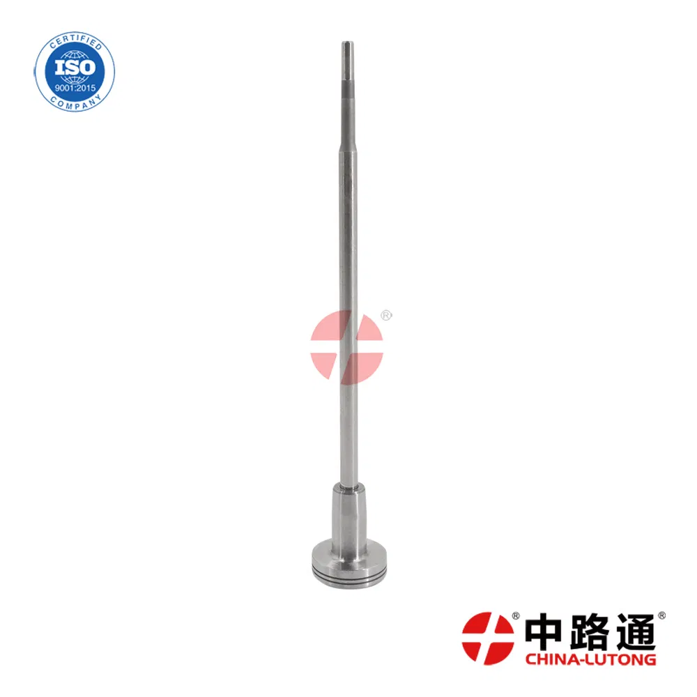 Common Rail Injector Valve F00vc01352 for Bosch Common Rail Injector Diesel 0445110274