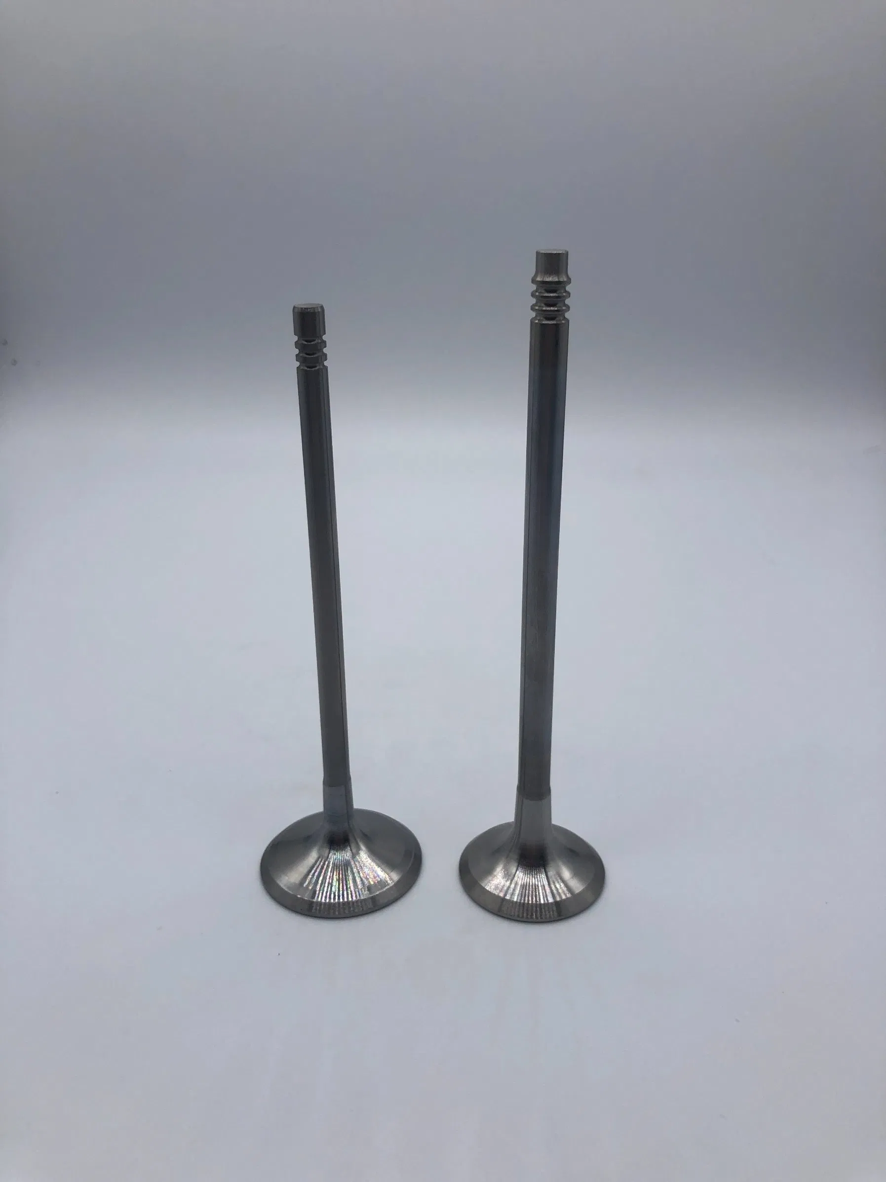 Впускные и выпускные клапана двигателя BMW N54 N55