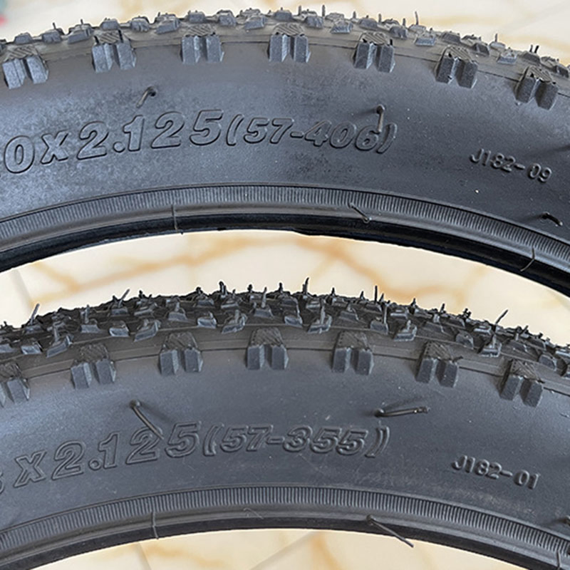 Внешние покрышки для горного велосипеда