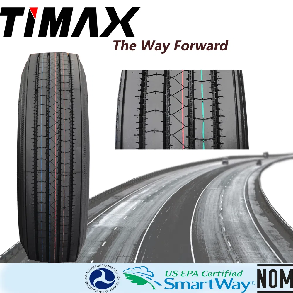 High Strong Quality TBR Tire Wholesale