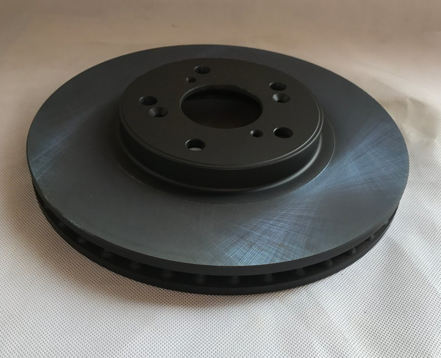 Тормозной диск ротора 1264230012 для авто