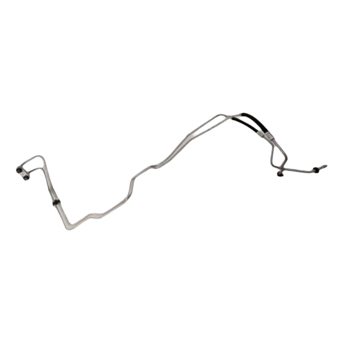 Трубка заливной горловины охлаждающей жидкости двигателя