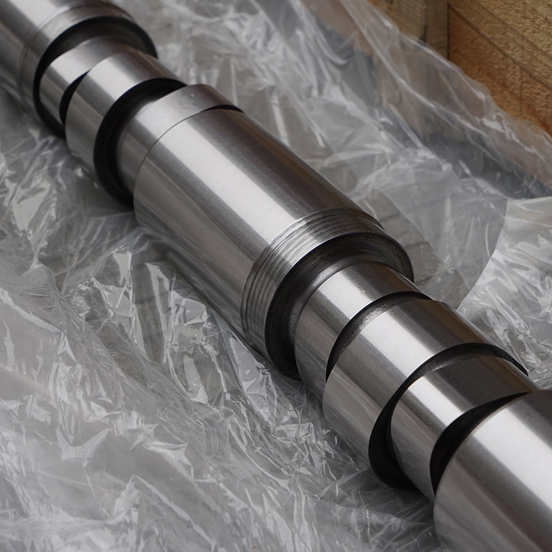 Распредвал Cummins 3629171 для двигателя Kta38