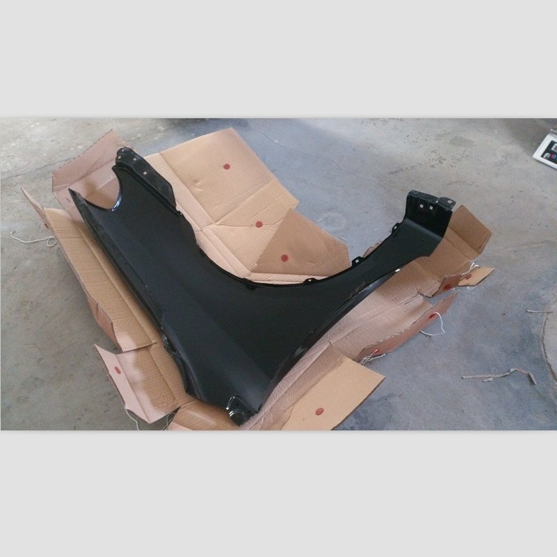 Front Fender for Toyota Corolla 2003 2004 2005 2006 2007 Car Accessories