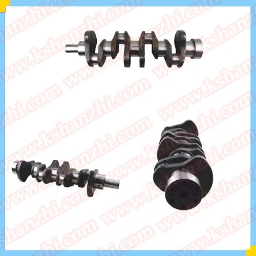 Распредвал 12201-Fu400 для H20-2/K21