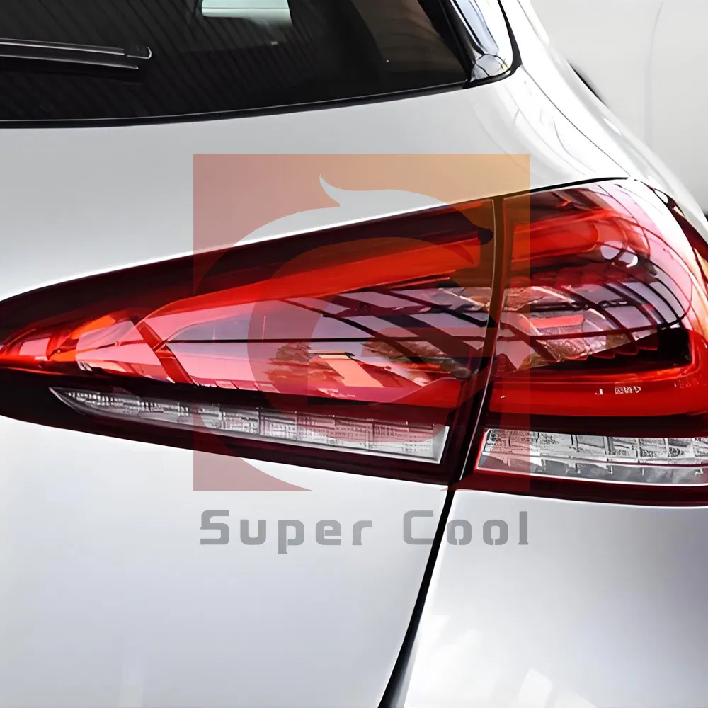 Original Car Replacement Anti-Corrosion 1779061300/400 LED Taillights for Mercedes a-Class W177 2019