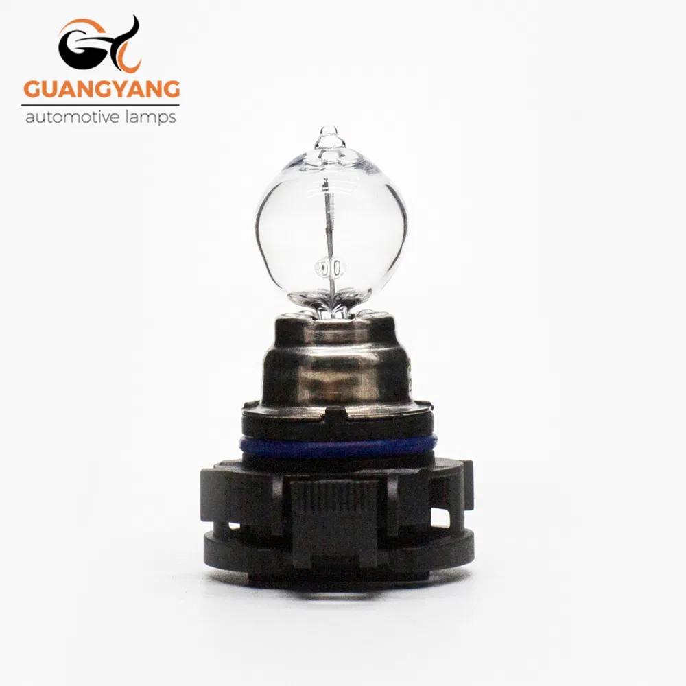 Лампочка автомобильная Long Life PSR24W 12V 24W