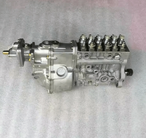 Qsk19 Qsk50 Kta19 Kta38 Qst30 K38 Qsk38 Kta50 K50 Engine Lubricating Primer Pump Oil Pump 3915581 Motor Starter for Cummins