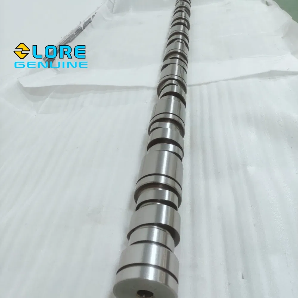 Распредвал 3411290 для дизельных двигателей QSK60, QSK50, QSK78