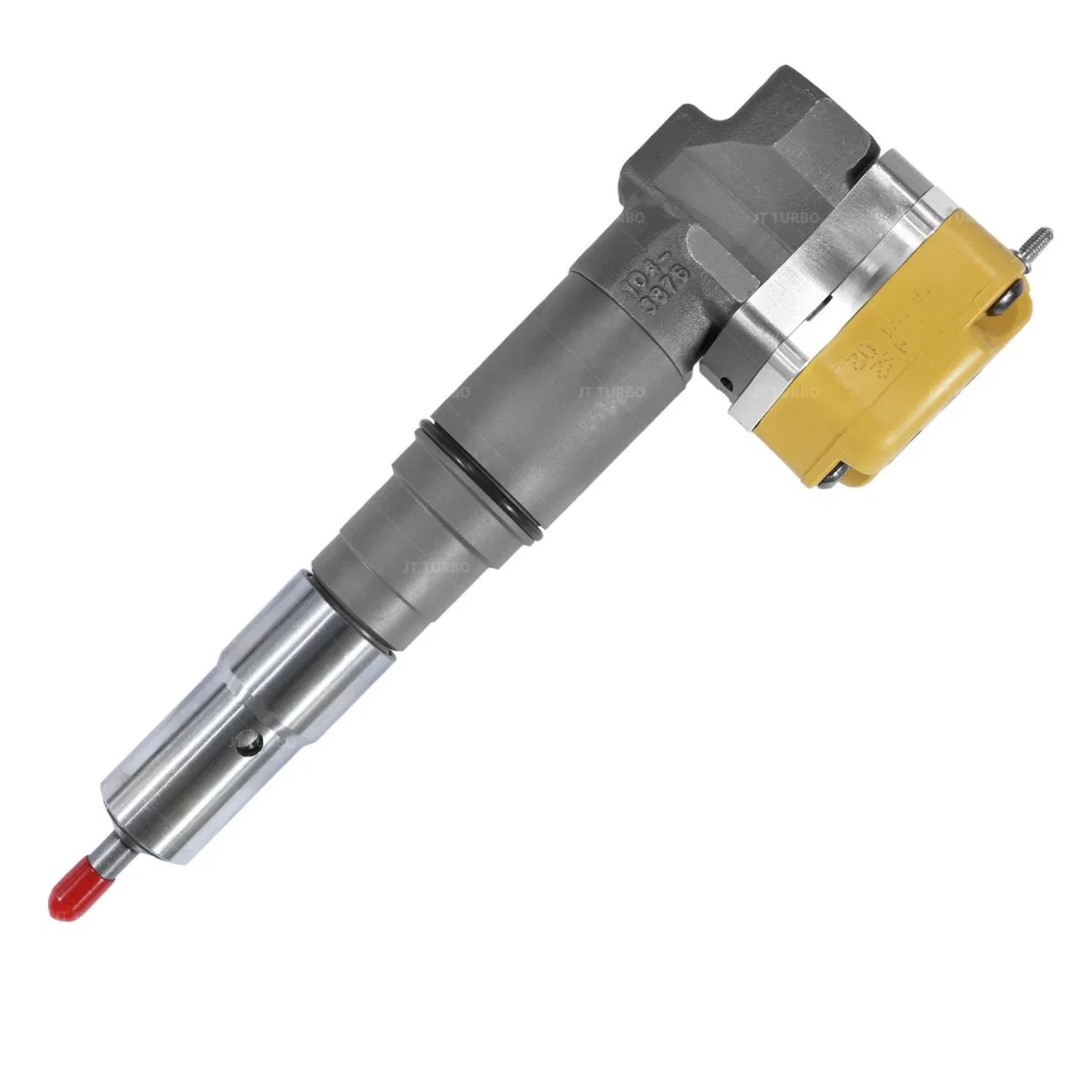 Топливная форсунка Heuism для Cat Wheel Scraper 657e, 3408