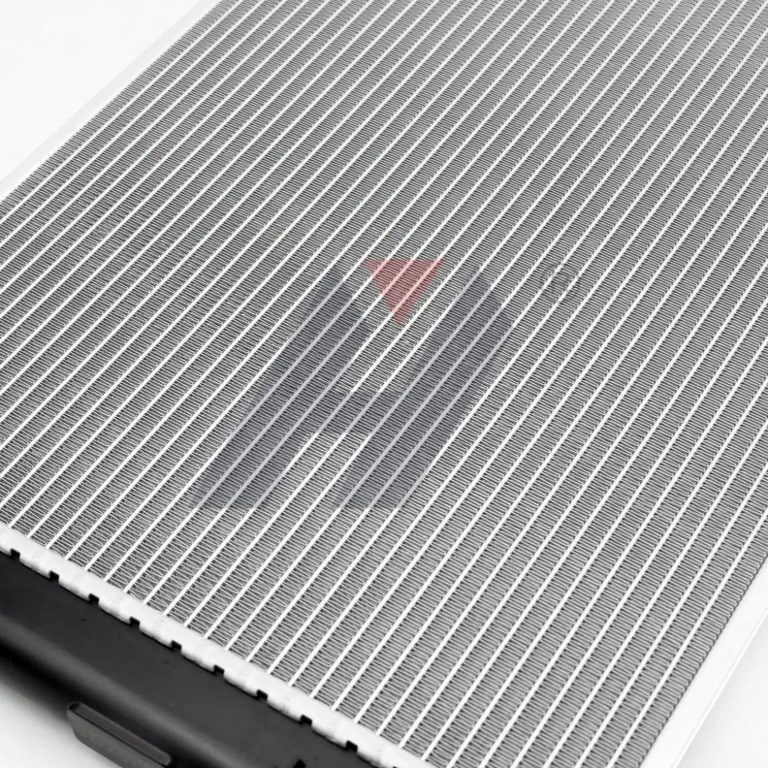 Радиатор охлаждения алюминиевый для Toyota Allion 2021-