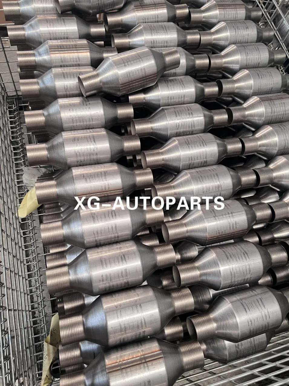 Катализатор выхлопной системы для KIA K5 1.6t