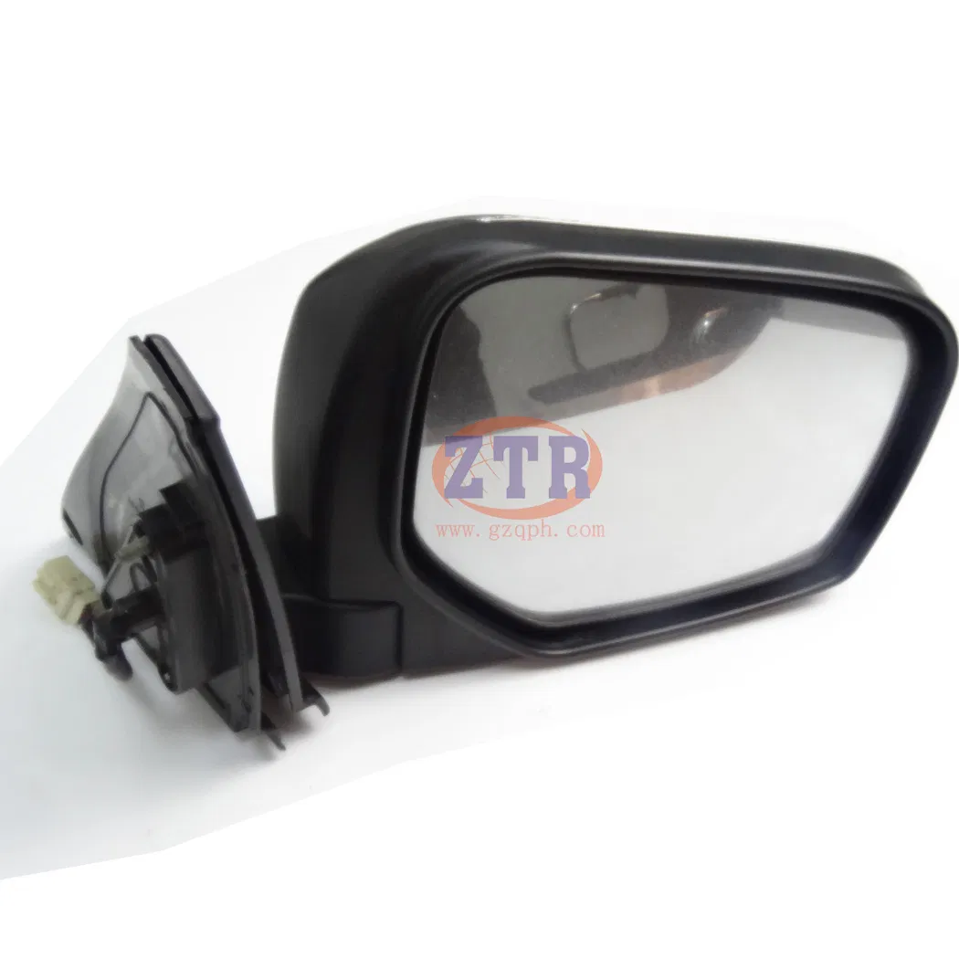 Auto Parts Side Mirror for Toyota Hilux Vigo 2012 87910-0K370