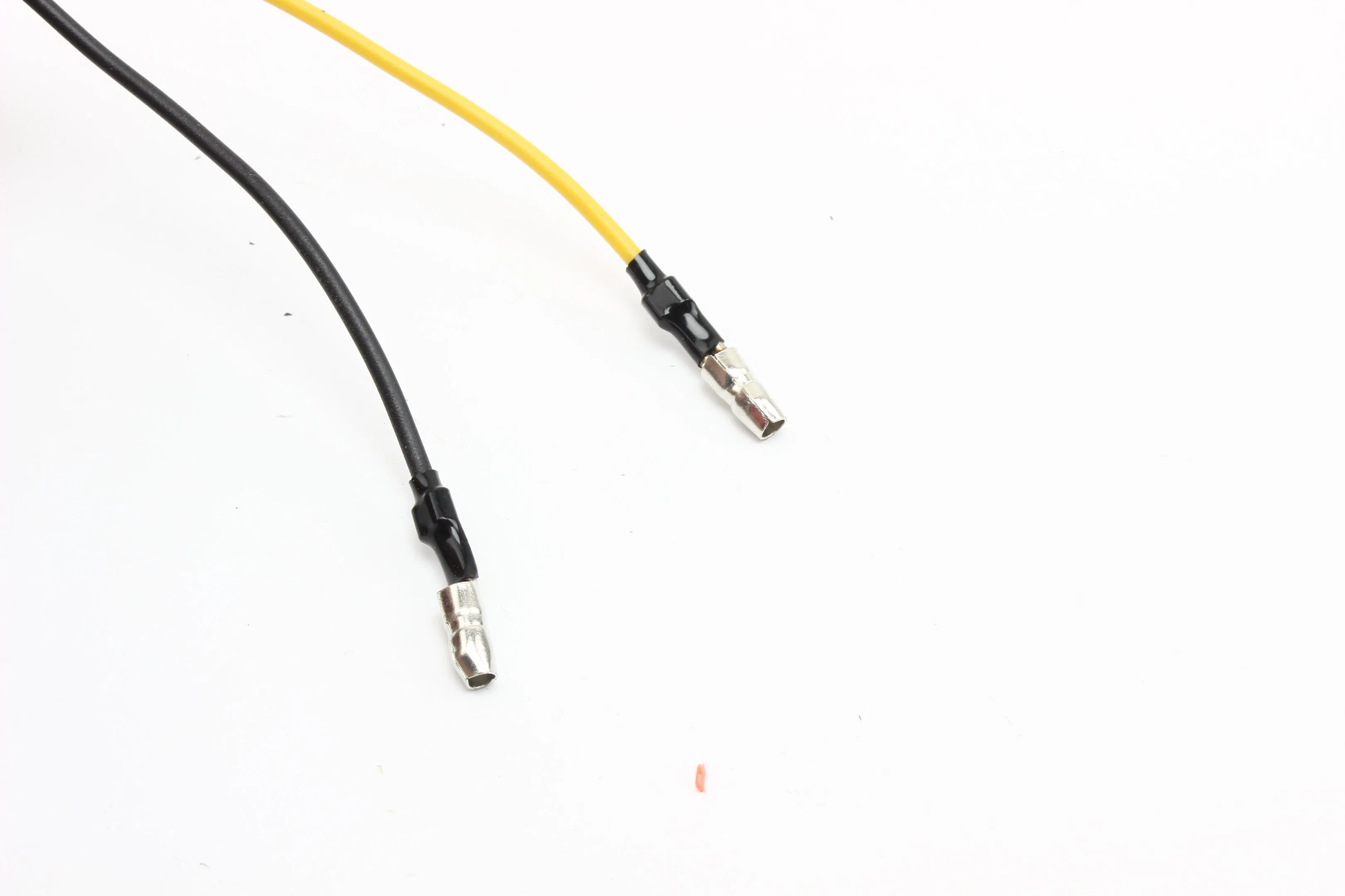 Светодиодные поворотники Marchpowermotor Retro Fence для мотоцикла